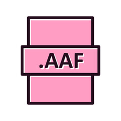 .AAF Icon