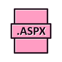 .ASPX Icon