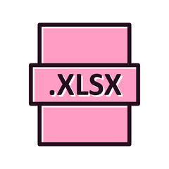 .XLSX Icon