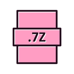 .7Z Icon