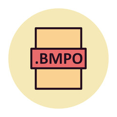 .BMPO Icon