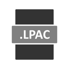.LPAC Icon