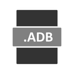 .ADB Icon