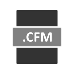 .CFM Icon