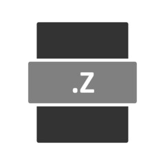 .Z Icon