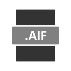 .AIF Icon