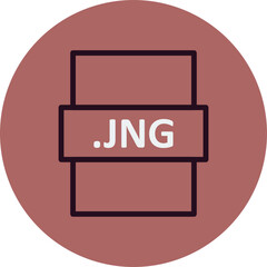 .JNG Icon