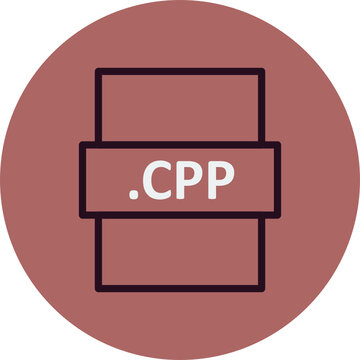 .CPP Icon