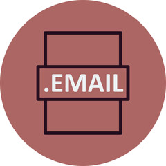 .EMAIL Icon