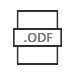 .ODF Icon