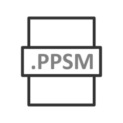 .PPSM Icon