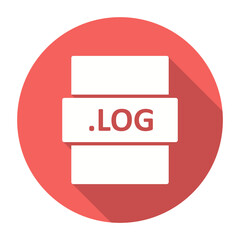 .LOG Icon