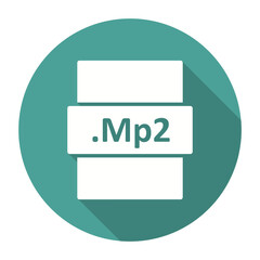 .MP2 Icon