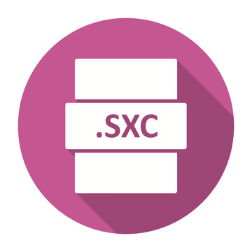 .SXC Icon