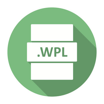 .WPL Icon
