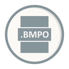 .BMPO Icon