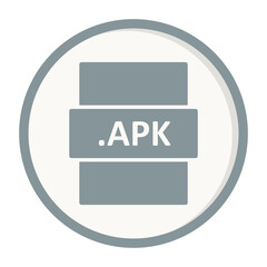 .APK Icon