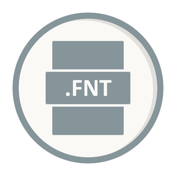 .FNT Icon