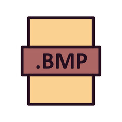 .BMP Icon
