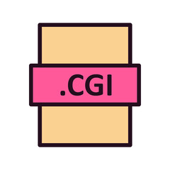 .CGI Icon