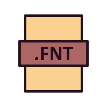 .FNT Icon