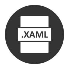 .XAML Icon