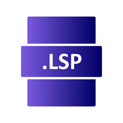 .LSP Icon