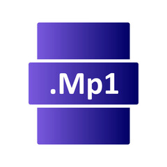 .MP1 Icon