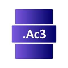 .AC3 Icon