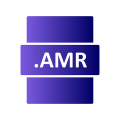 .AMR Icon