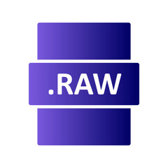 .RAW Icon