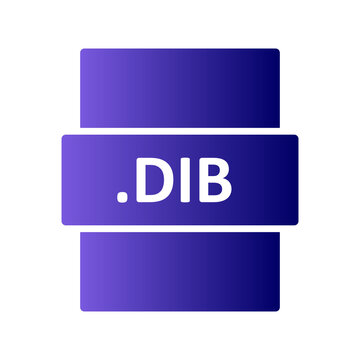 .DIB Icon