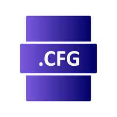 .CFG Icon