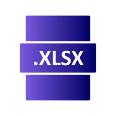 .XLSX Icon