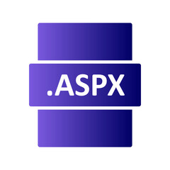 .ASPX Icon