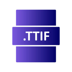 .TTIF Icon
