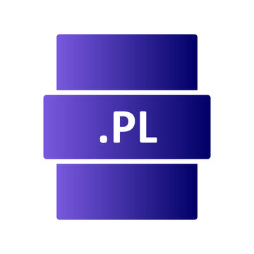 .PL Icon
