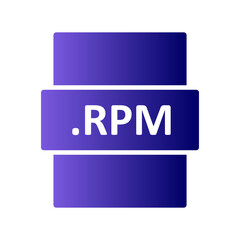 .RPM Icon