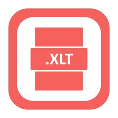 .XLT Icon