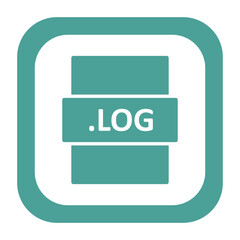 .LOG Icon