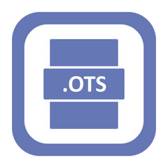 .OTS Icon