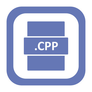 .CPP Icon