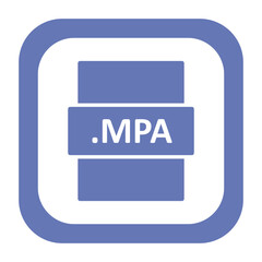 .MPA Icon