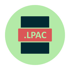 .LPAC Icon