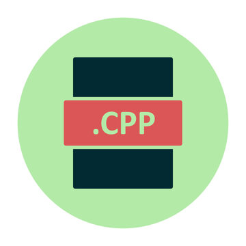 .CPP Icon