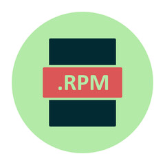 .RPM Icon