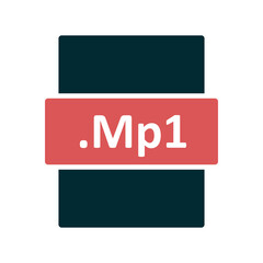 .MP1 Icon