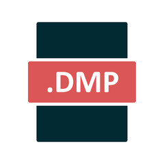 .DMP Icon