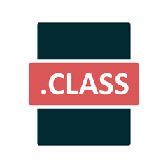 .CLASS Icon