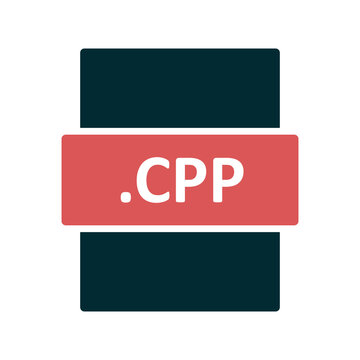 .CPP Icon